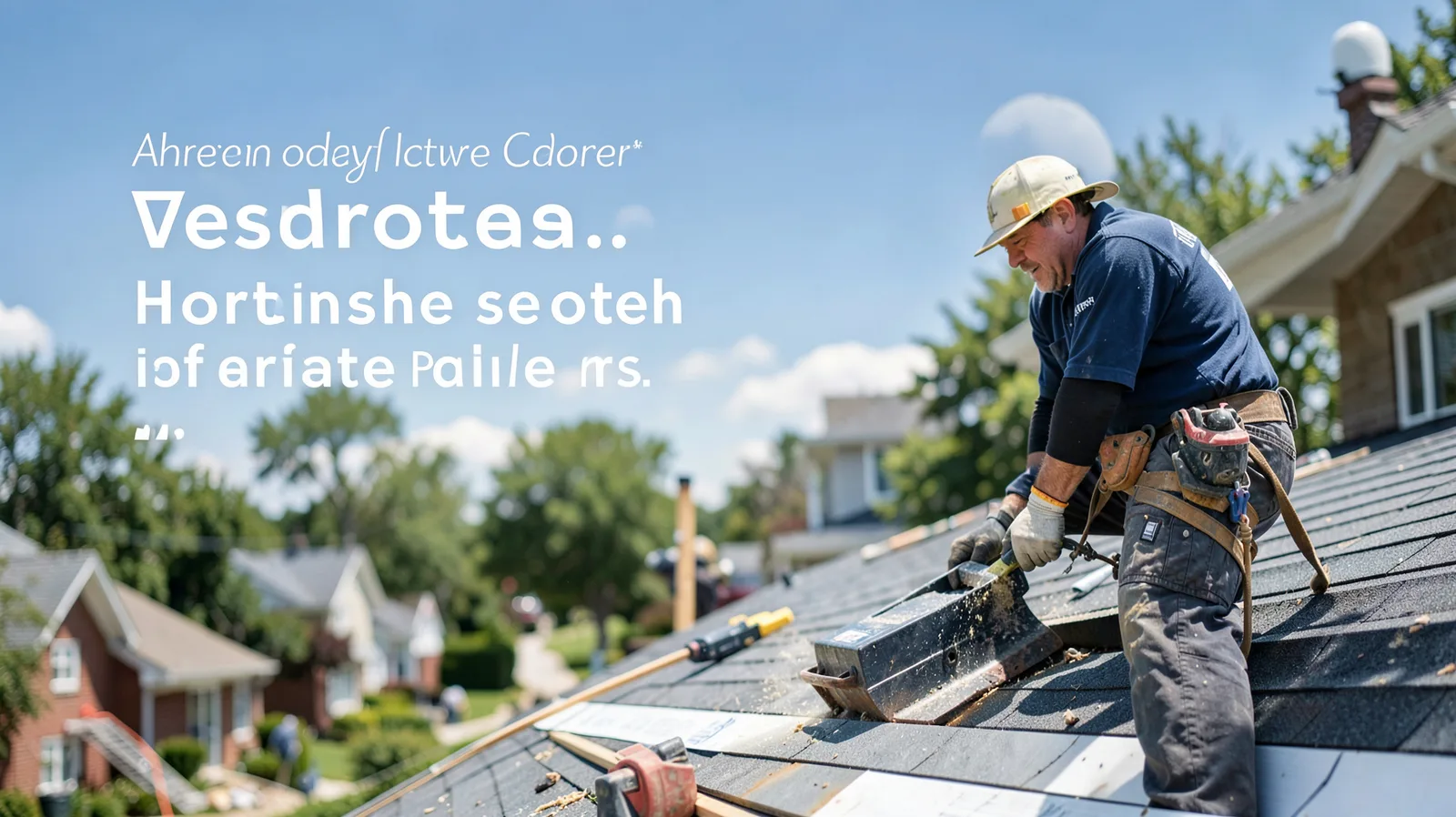 Roof Replacement in Caldwell, TX near me